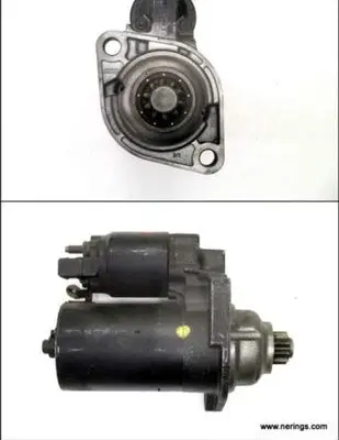 Volkswagen Golf IV Starter motor CS1119