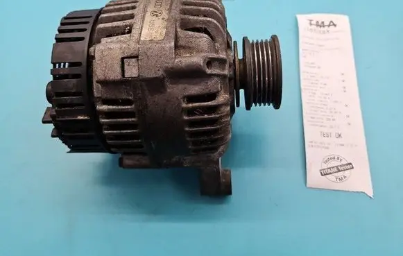 Generator/alternator