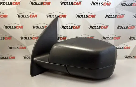 Land Rover Freelander 2 - LR2 Front door electric wing mirror 6H5217683DF