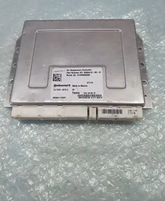 Tesla Model S Other control units/modules 600641300D