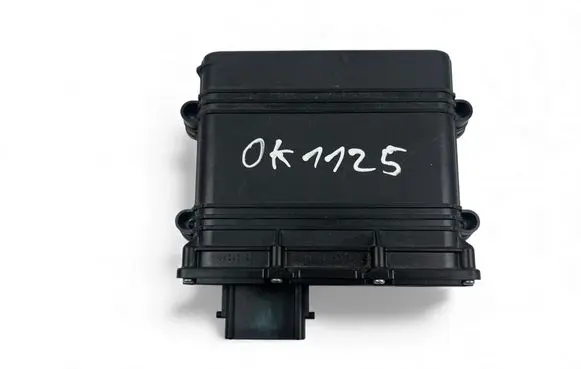 Toyota Yaris XP210 Other control units/modules 89680K0010