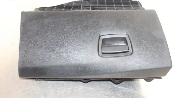 BMW 5 F10 F11 Glove box set 9166683 9173907
