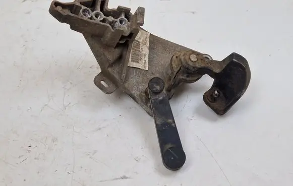 Peugeot 308 Gear selector 9675041580