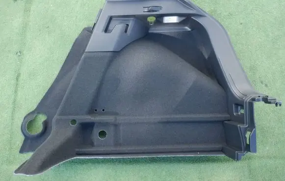 Audi A1 Seat and door cards trim set 82A867428A