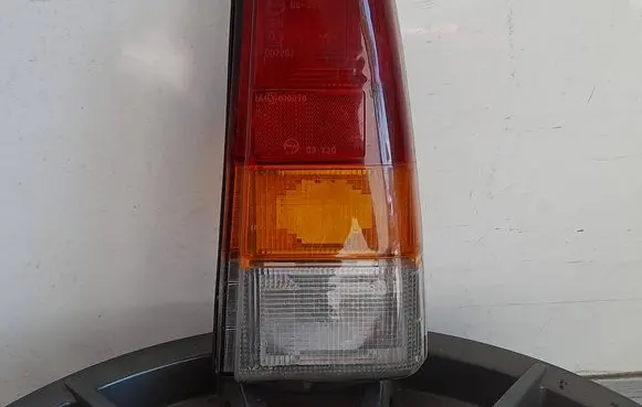 Fiat Panda 141 Tail light lenses 007263