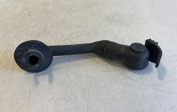 BMW X6 F16 Water drain line hose 9288174
