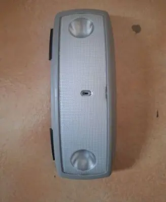 Volvo XC60 Front seat light 39826651