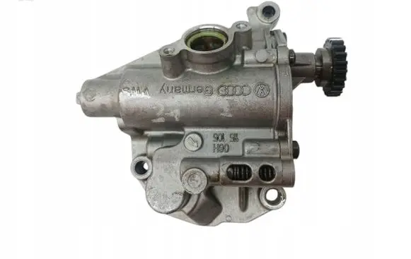 Audi A3 S3 8V Oil pump 06H115107AD