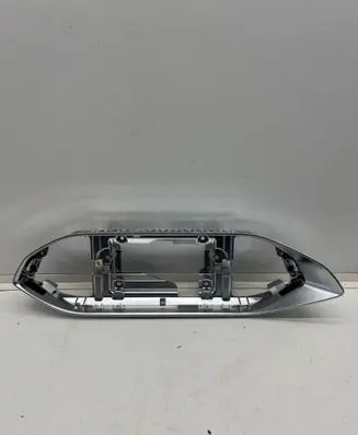 Panel trim