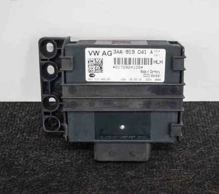 Volkswagen Golf VII Other devices 3AA919041A