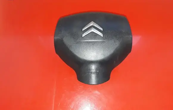 Citroen C-Crosser Steering wheel airbag 7030A141XA 608208100A