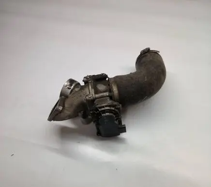 Infiniti FX Throttle valve H8200578558 8200828992B