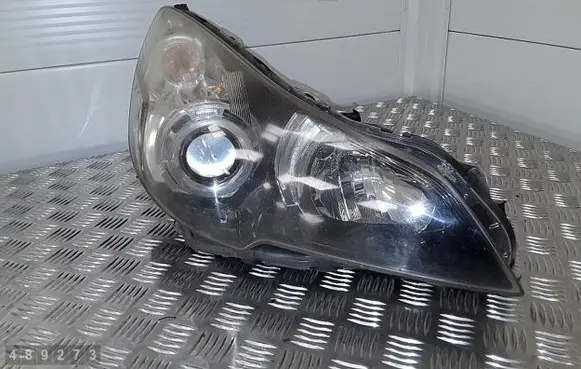 Subaru Legacy Headlight/headlamp
