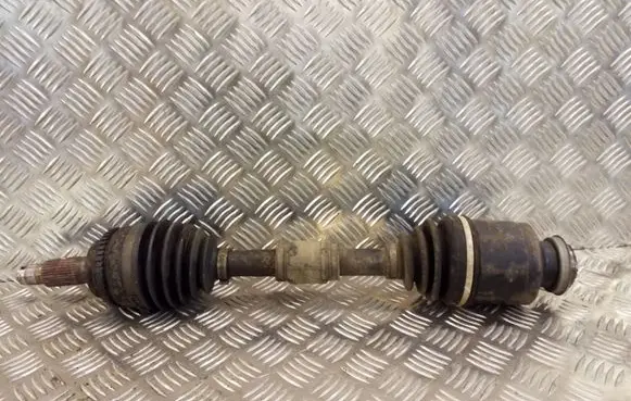 Mazda CX-7 Front driveshaft