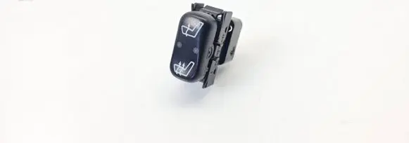 Mercedes-Benz ML W163 Seat heating switch 1638200210