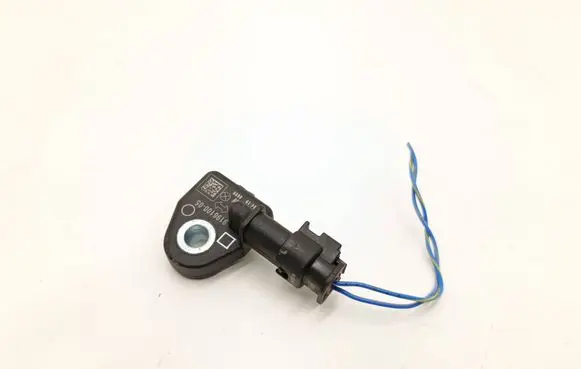 BMW 2 F45 Airbag deployment crash/impact sensor 9196100 9224845