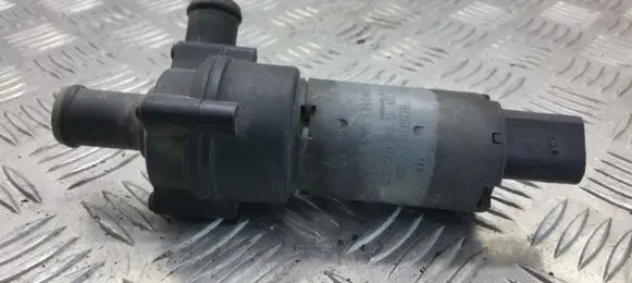 Water pump