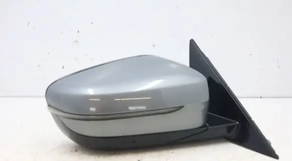 BMW 5 G30 G31 G38 Front door electric wing mirror 7485224MWGKC4W 7485224