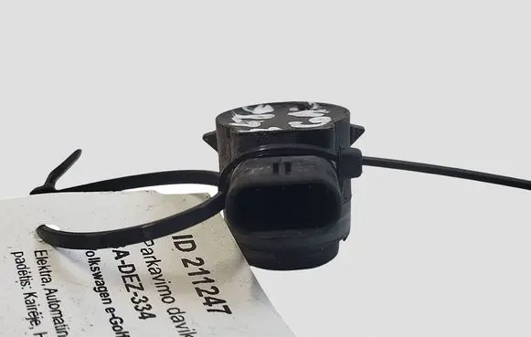 Volkswagen e-Golf Parking PDC sensor 34D919275A