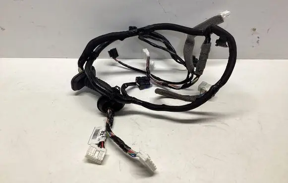 Nissan Qashqai Front door wiring loom 24125HV41D