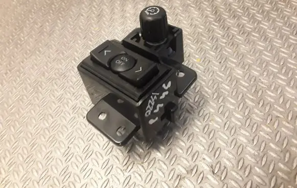 Lexus IS 220D-250-350 Other switches/knobs/shifts