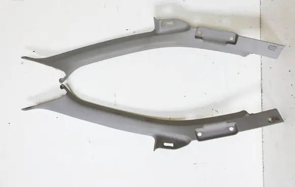 Audi A4 S4 B6 8E 8H (B) pillar trim (top)