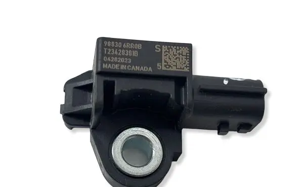 Nissan Rogue Airbag deployment crash/impact sensor 988306RR0B 04282023