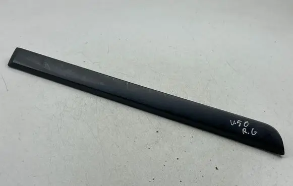 Volvo V50 Rear door trim (molding) 31253729 DM5CANADE