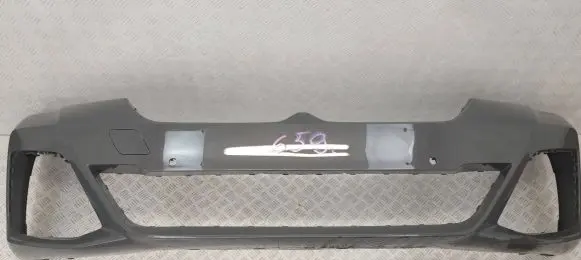 BMW 5 G30 G31 Front bumper