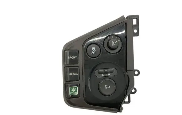 Honda CR-Z Wing mirror switch M44248