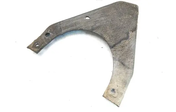 Volkswagen Caddy Intercooler pipe mounting bracket 