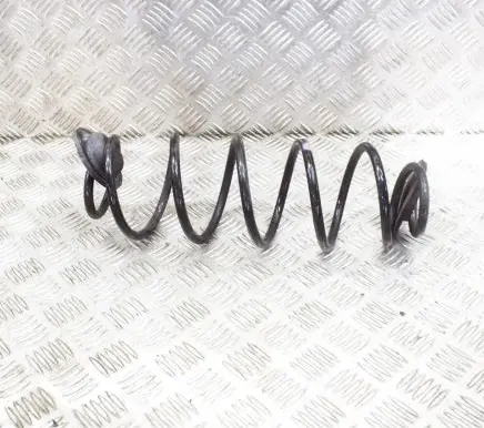 Citroen C3 Rear coil spring