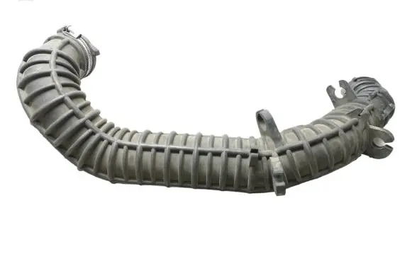 Renault Trafic II (X83) Air intake hose/pipe 8200607744 93858730