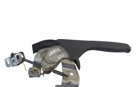 Toyota Yaris Handbrake/parking brake lever assembly 465240D010