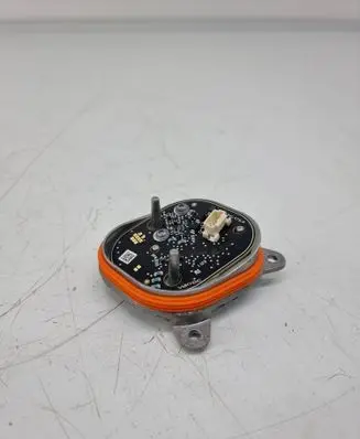 Volkswagen Taigo LED ballast control module 2G7941479A