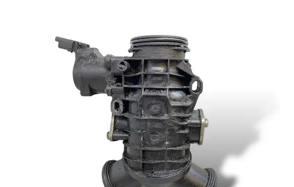 EGR valve