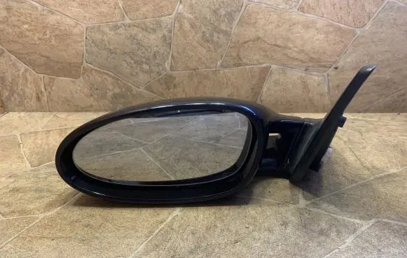 Porsche Boxster 987 Coupe wind mirror (mechanical) A2716443