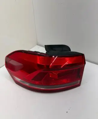 Volkswagen Touran III Rear/tail lights 5TA945095A L90084783