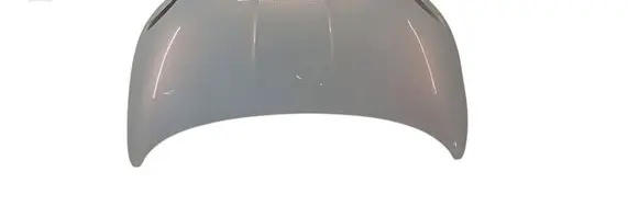 Fiat 500E Engine bonnet/hood