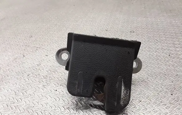 Volkswagen Golf Plus Tailgate/trunk/boot lock/catch/latch 3C9827645A