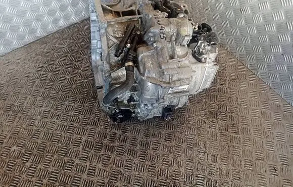 BMW X1 U11 Automatic gearbox 5B4D475