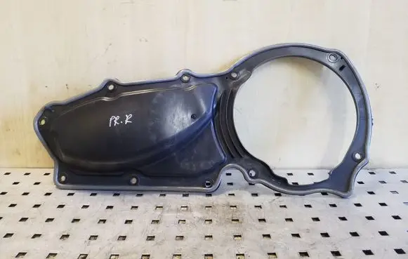 Audi A6 C7 Front door speaker cover trim 4G0837104