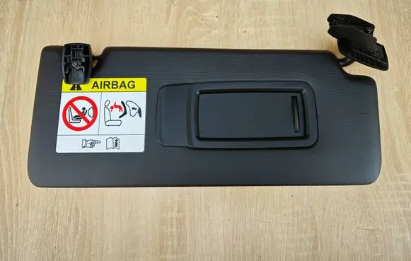 BMW 4 G22 G23 G24 G26 Sun visor 8097330