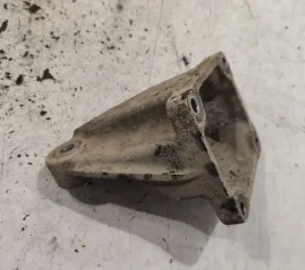 SsangYong Rexton Engine mounting bracket A6652231604