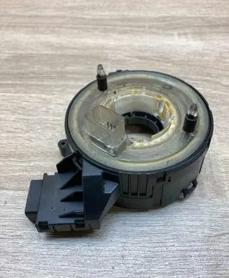 Volkswagen Golf V Airbag slip ring squib (SRS ring) 1K0959653C