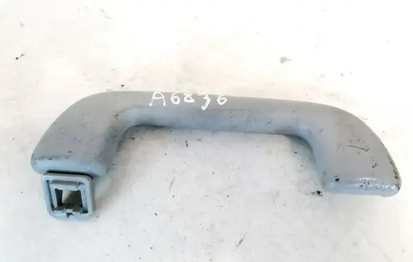 Toyota RAV 4 (XA30) Front interior roof grab handle