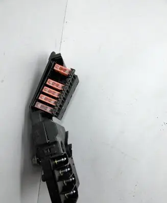Mercedes-Benz E W211 Fuse module A211542 013948371