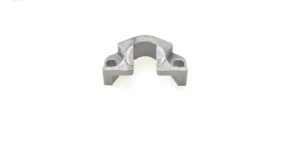 BMW 5 E60 E61 Fuel Injector clamp holder