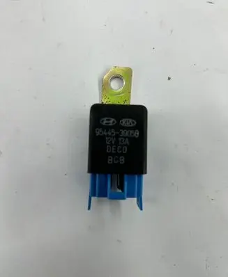 Hyundai Santa Fe Other relay 9544539058 12V13A