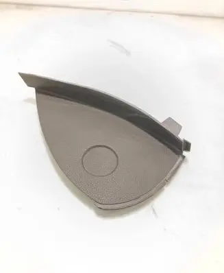 BMW 1 E81 E87 Dashboard side end trim 9124919 11242010